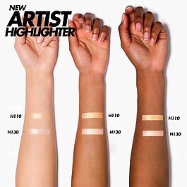 Artist Face Powders – Highlighter
